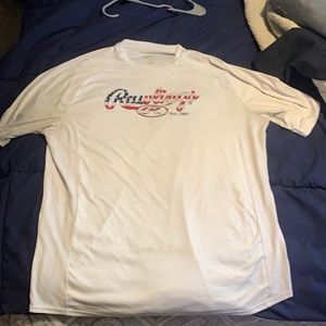 Rawlings Baseball shirt